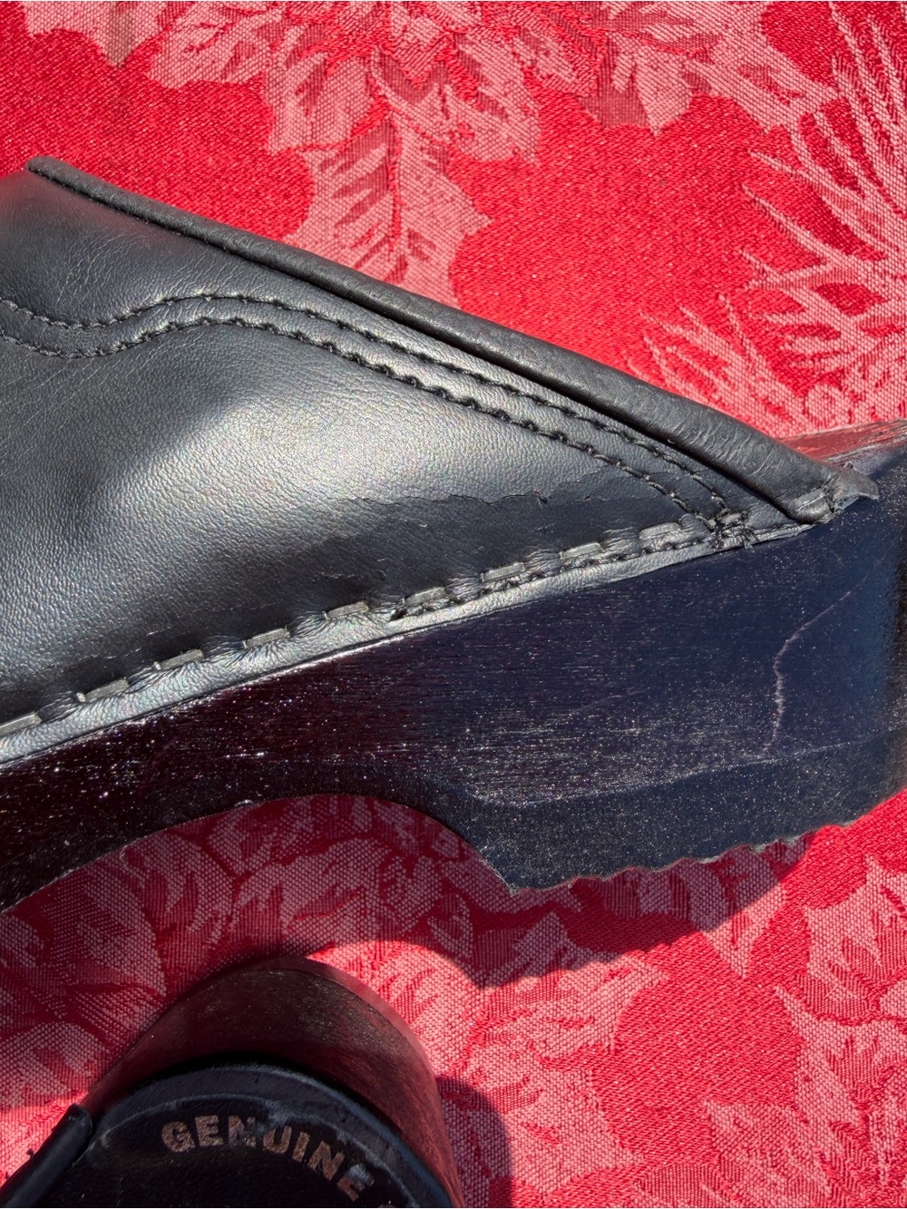 Clogs - Picture 6 of 10